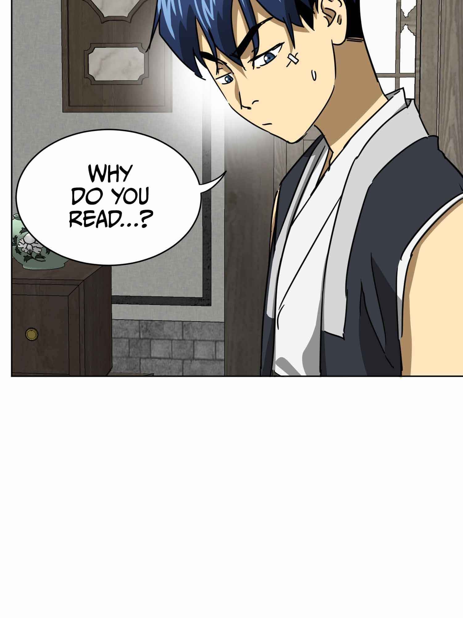 Infinite Level Up in Murim Chapter 101.1 page 61