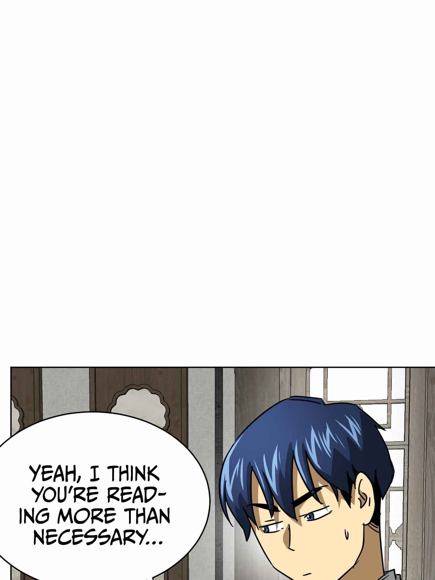 Infinite Level Up in Murim Chapter 101.1 page 63