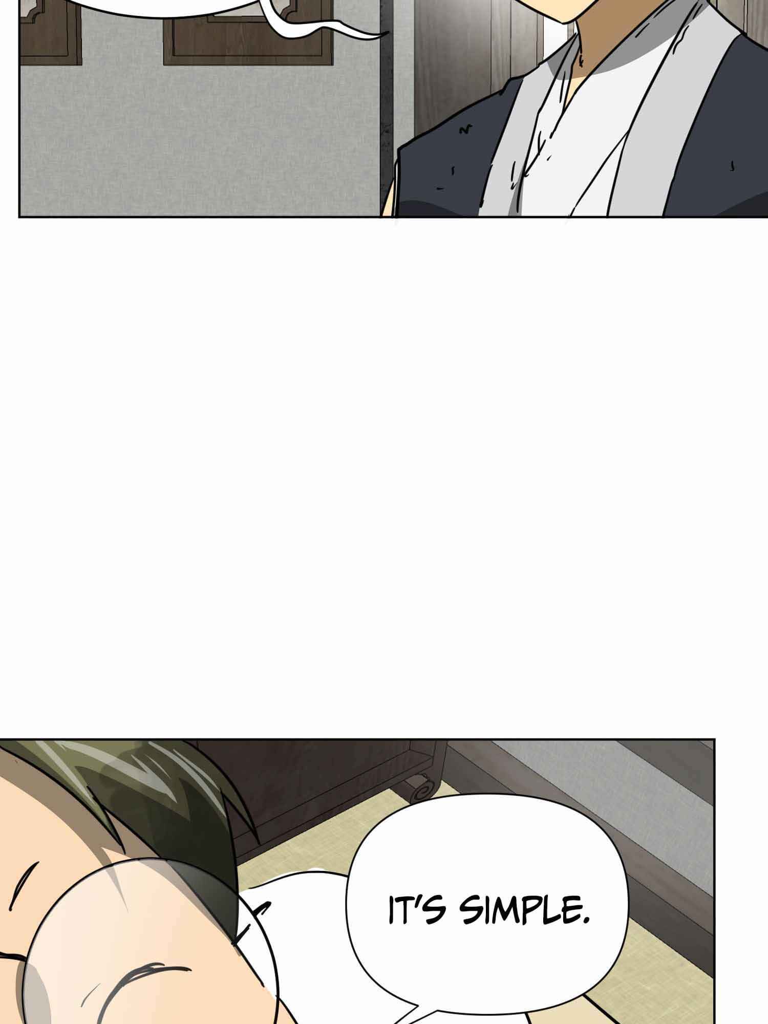 Infinite Level Up in Murim Chapter 101.1 page 64
