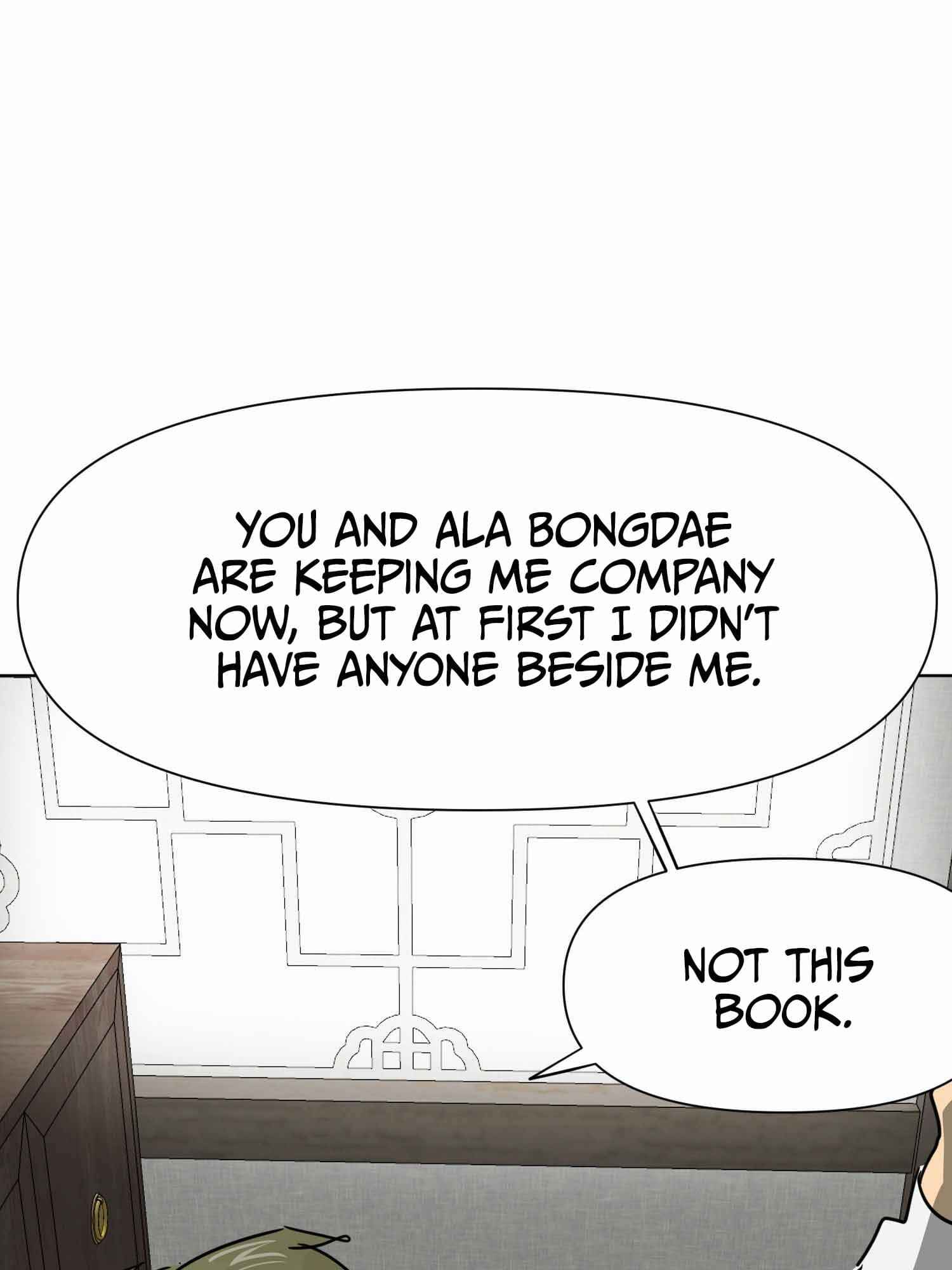 Infinite Level Up in Murim Chapter 101.1 page 75
