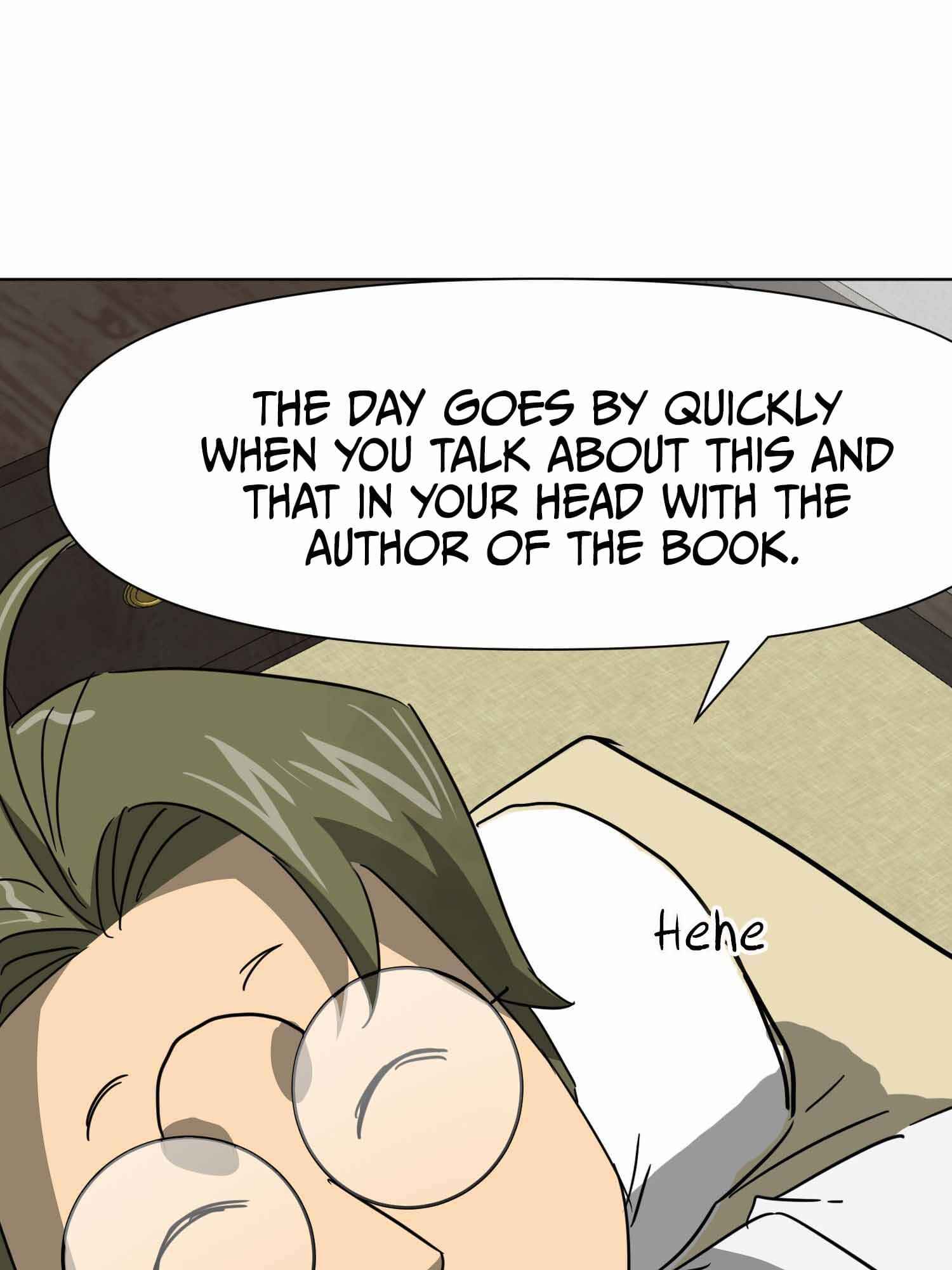 Infinite Level Up in Murim Chapter 101.1 page 77