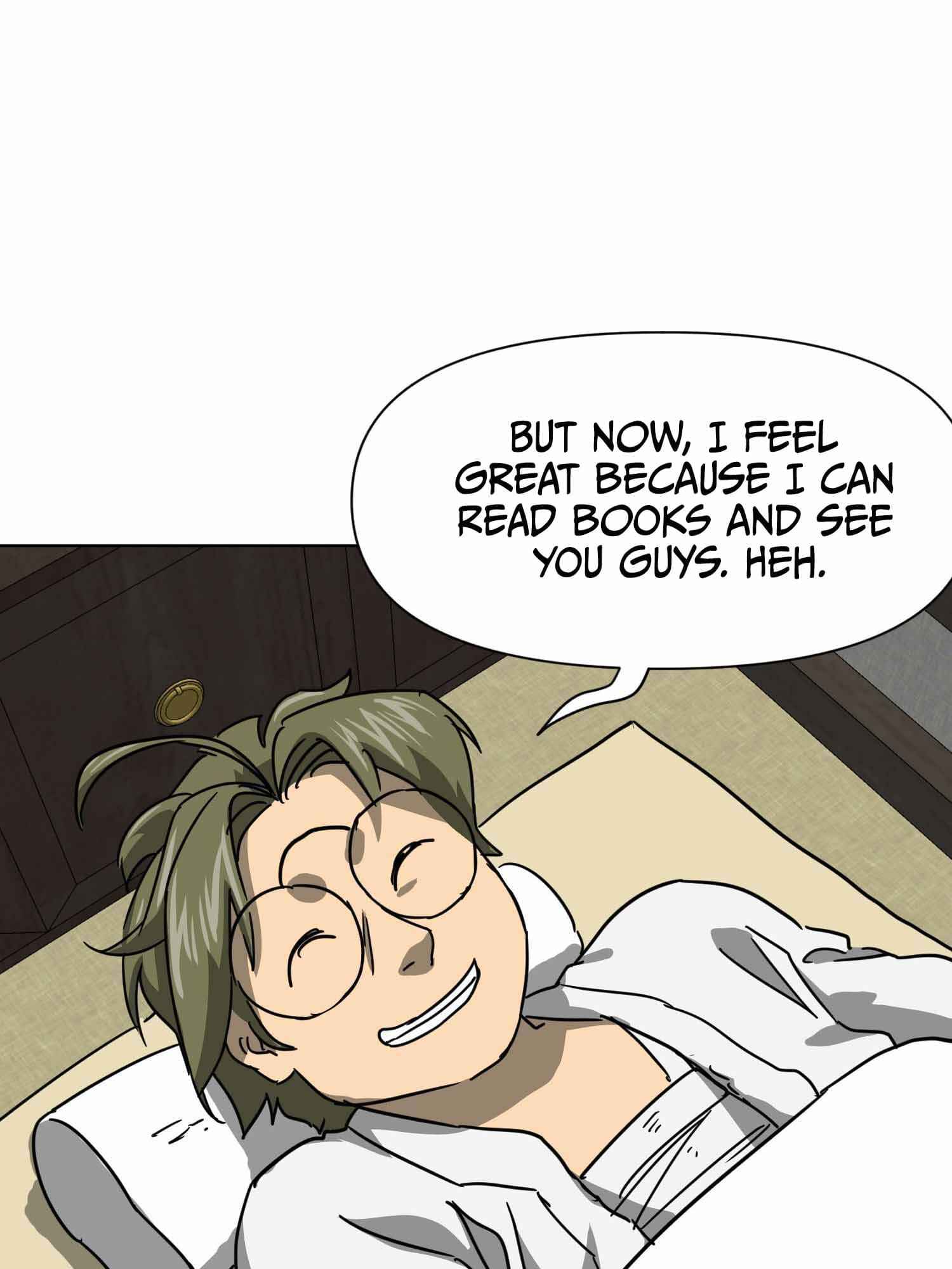 Infinite Level Up in Murim Chapter 101.1 page 83