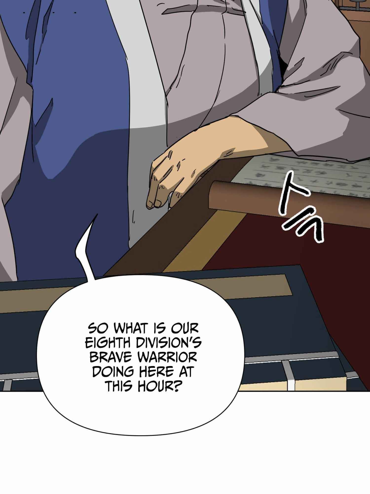 Infinite Level Up in Murim Chapter 101.1 page 94