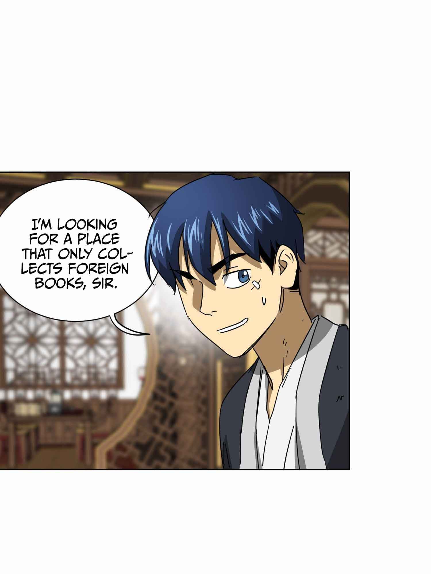 Infinite Level Up in Murim Chapter 101.1 page 95