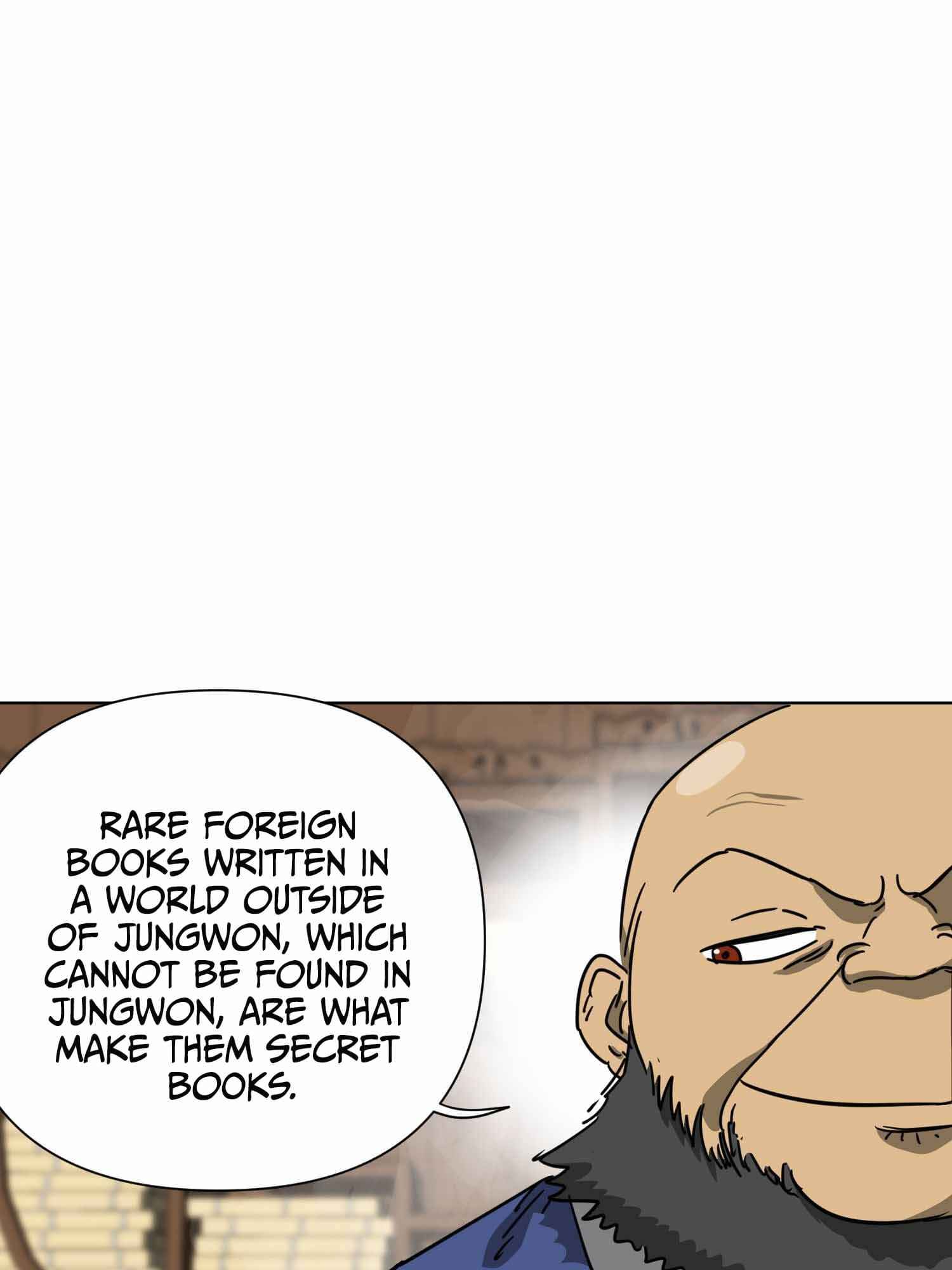 Infinite Level Up in Murim Chapter 101.2 page 0