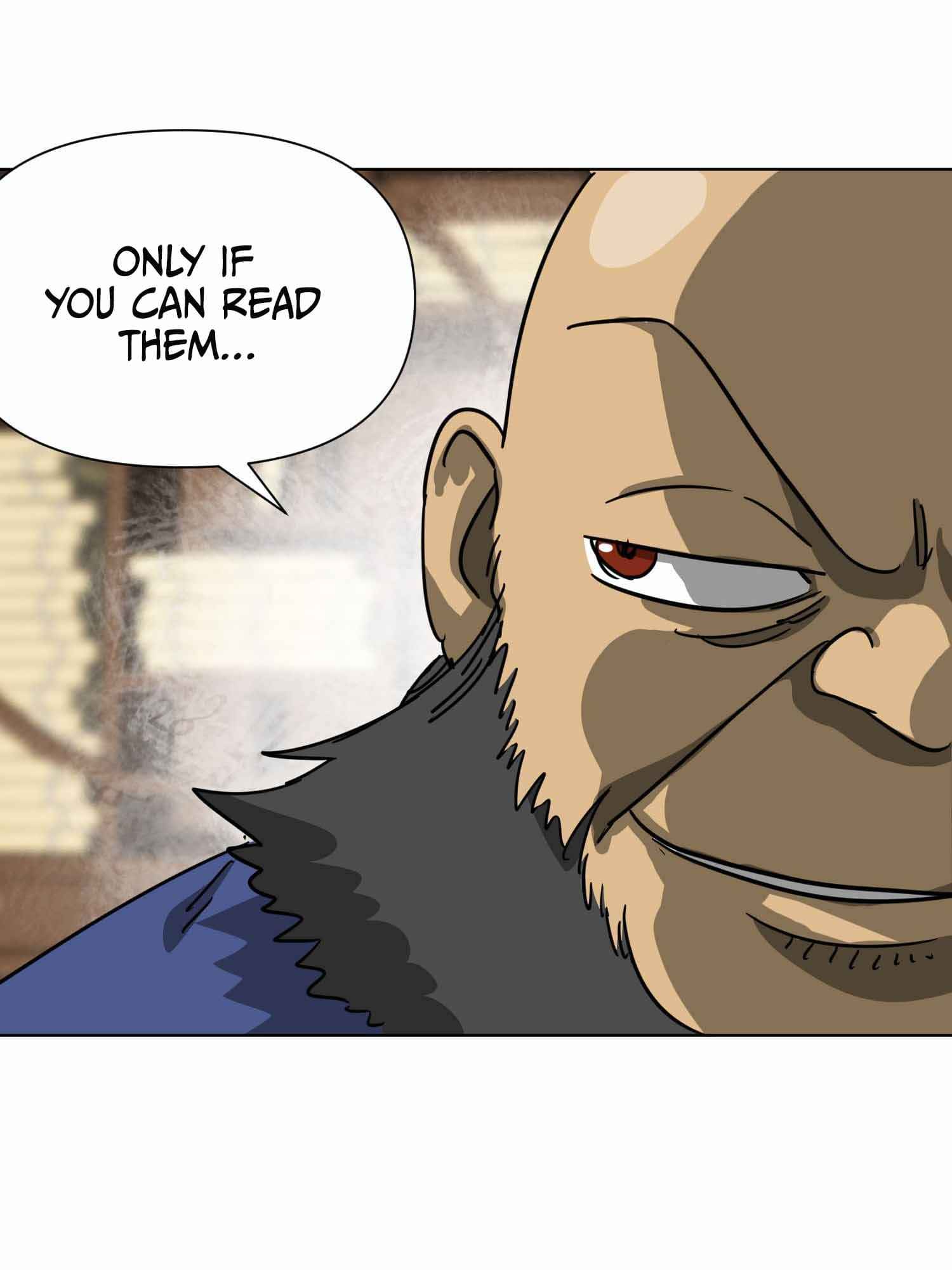 Infinite Level Up in Murim Chapter 101.2 page 10