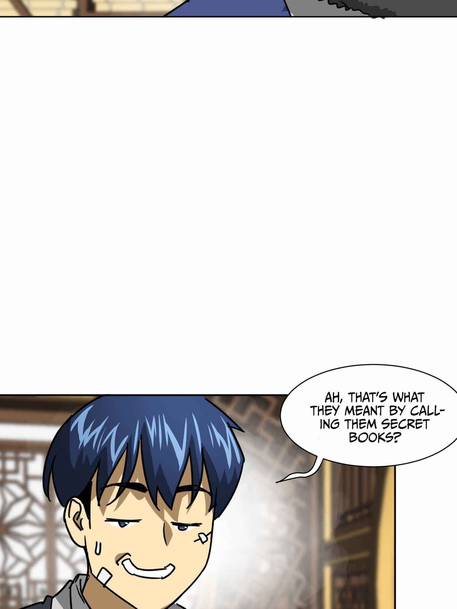 Infinite Level Up in Murim Chapter 101.2 page 1