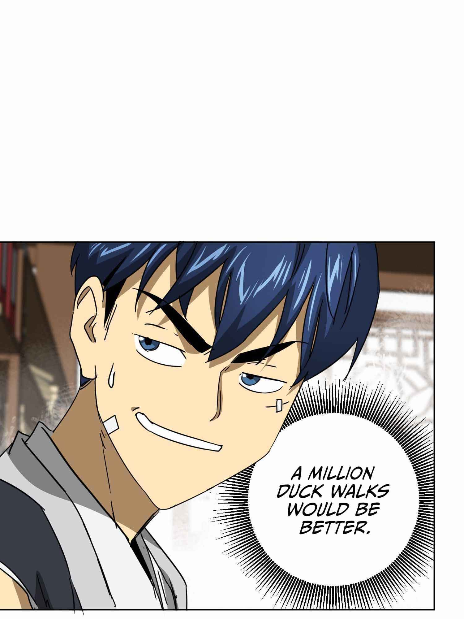 Infinite Level Up in Murim Chapter 101.2 page 27