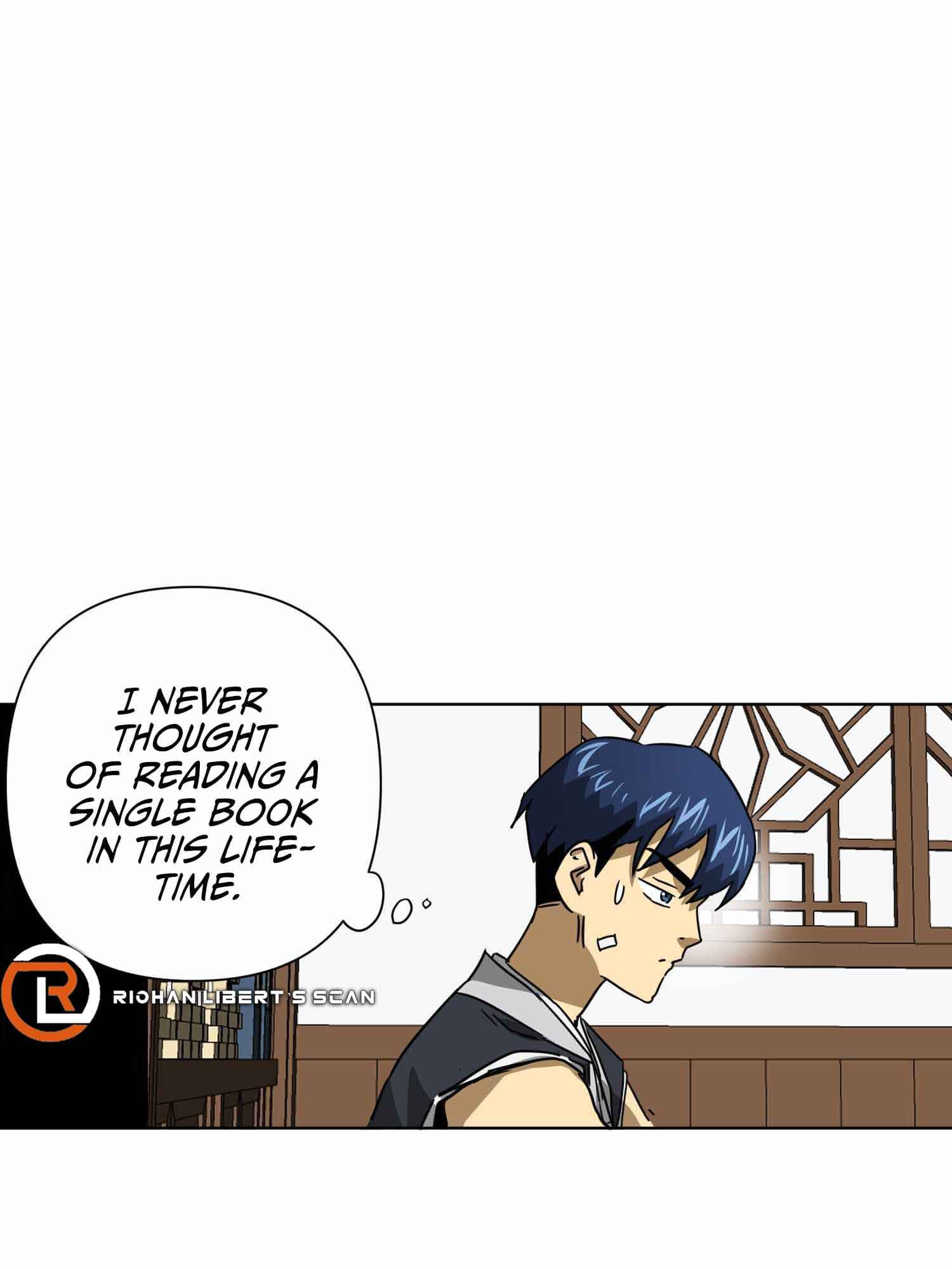 Infinite Level Up in Murim Chapter 101.2 page 28