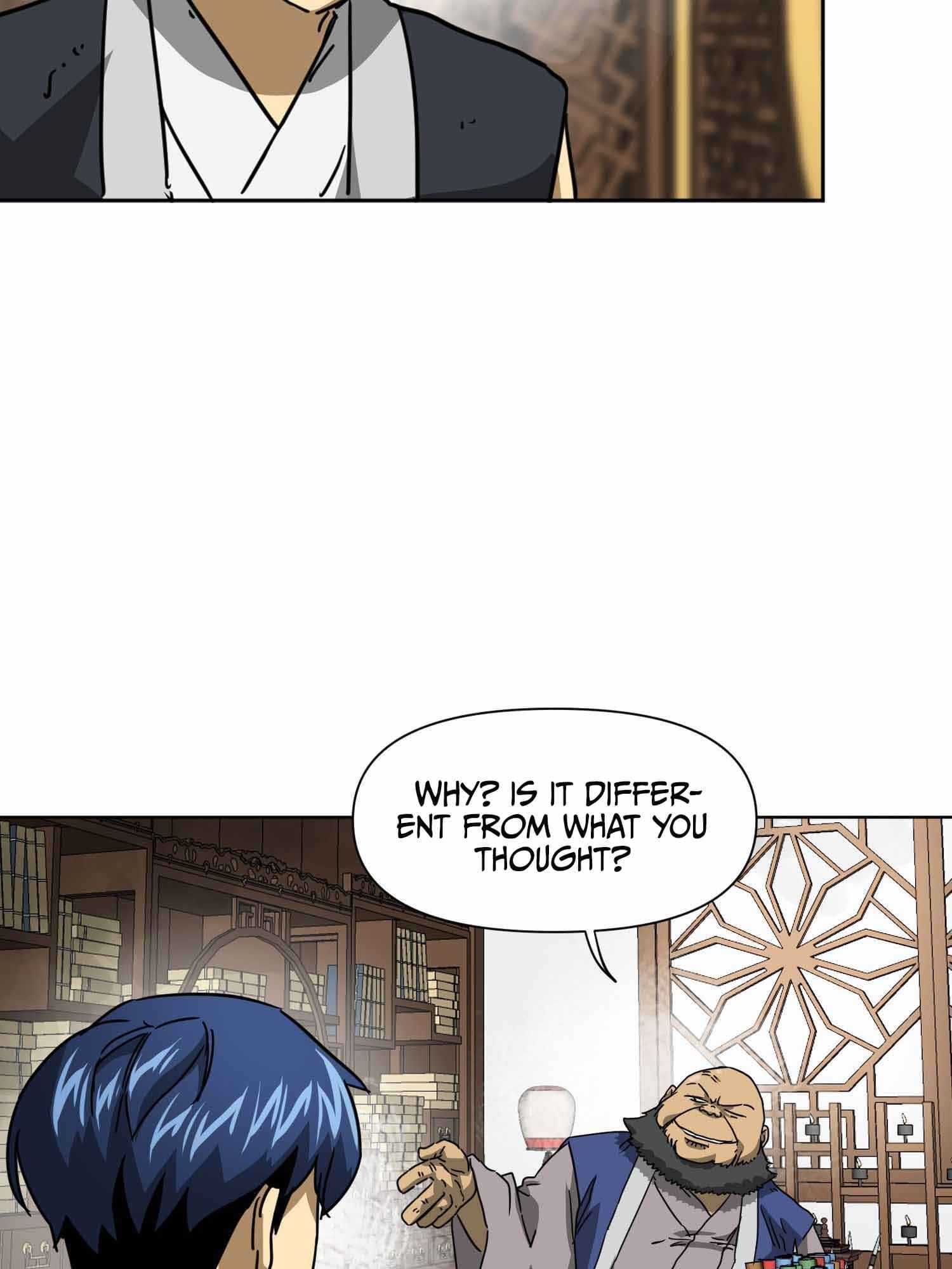 Infinite Level Up in Murim Chapter 101.2 page 2