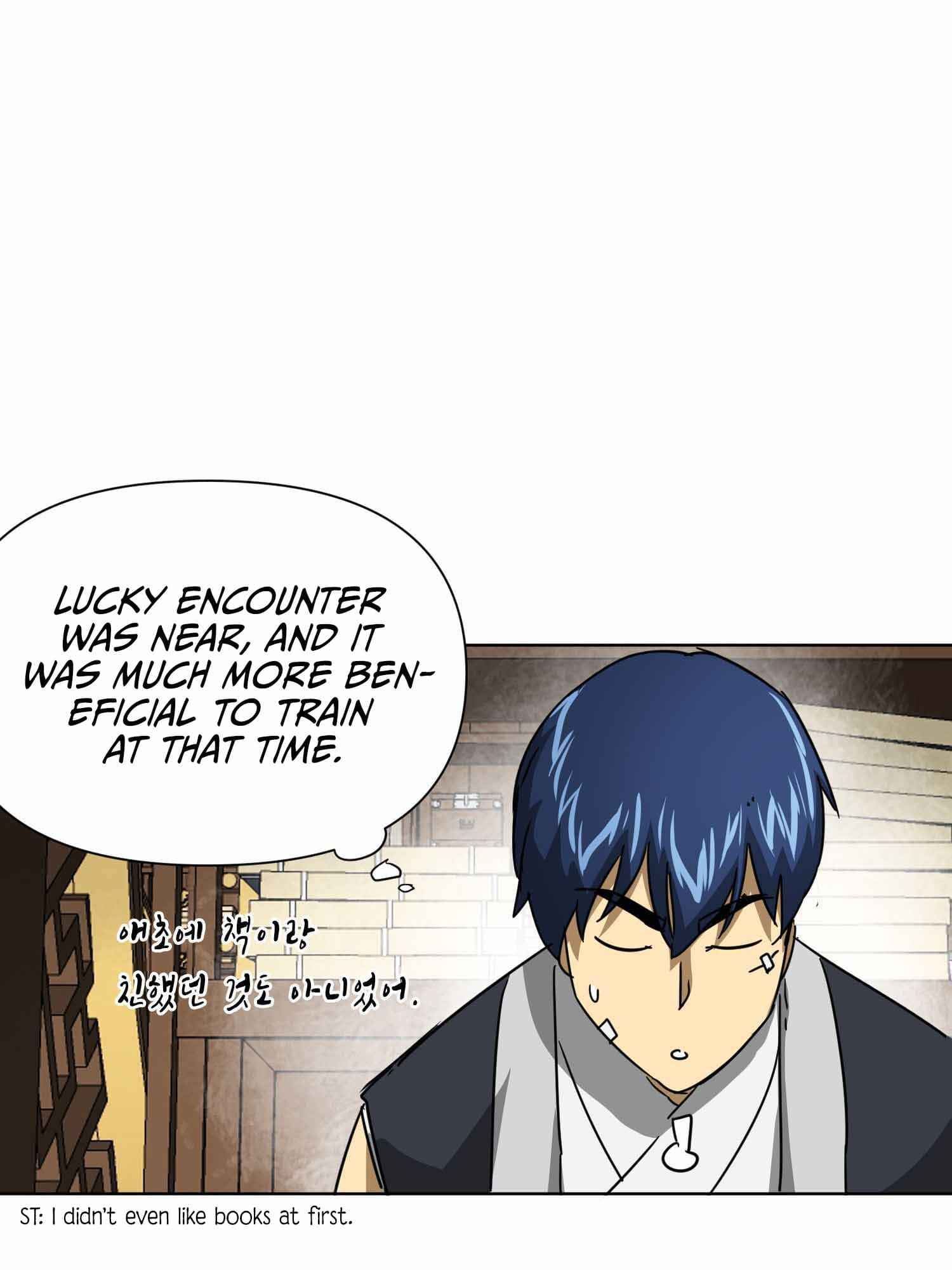 Infinite Level Up in Murim Chapter 101.2 page 29