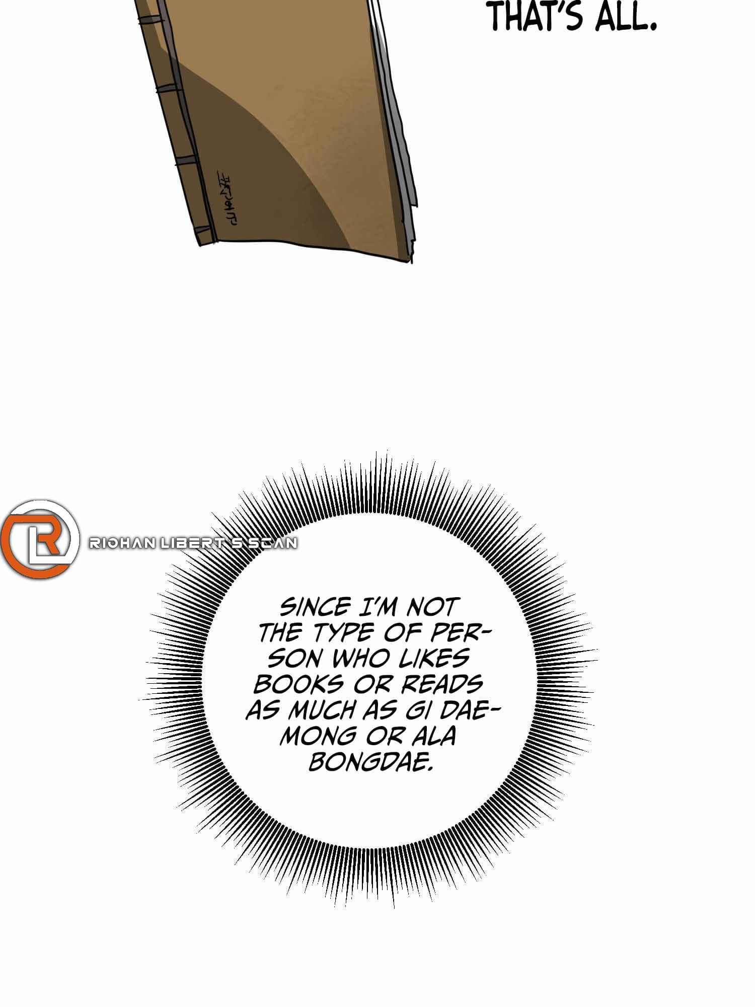 Infinite Level Up in Murim Chapter 101.2 page 32