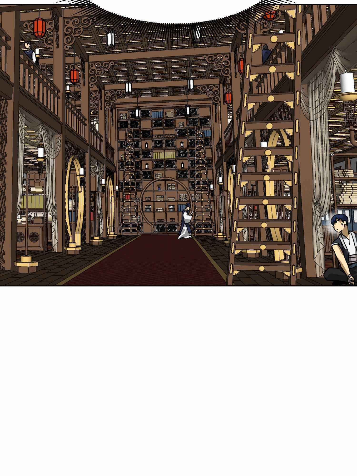 Infinite Level Up in Murim Chapter 101.2 page 34