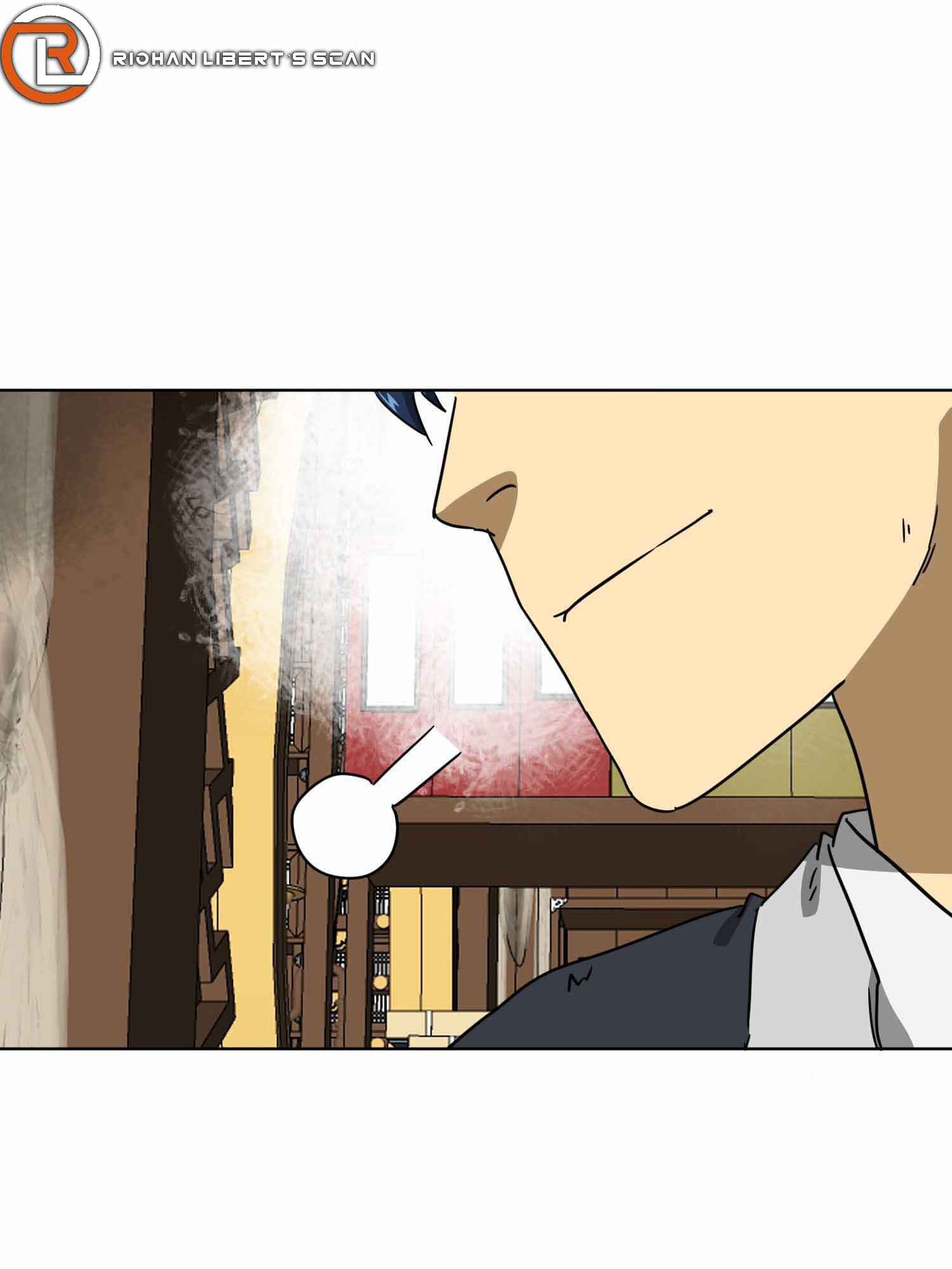 Infinite Level Up in Murim Chapter 101.2 page 35