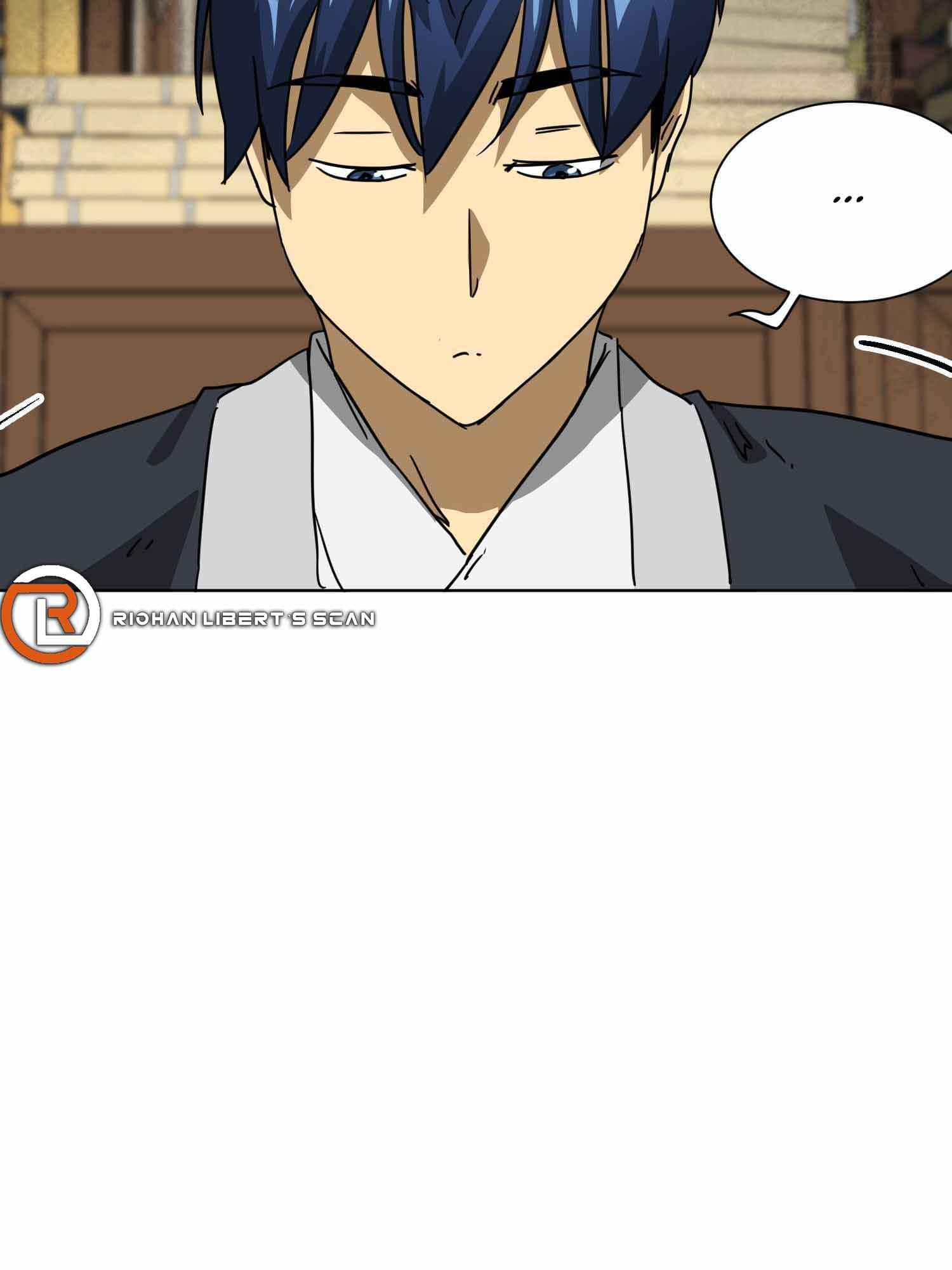 Infinite Level Up in Murim Chapter 101.2 page 38