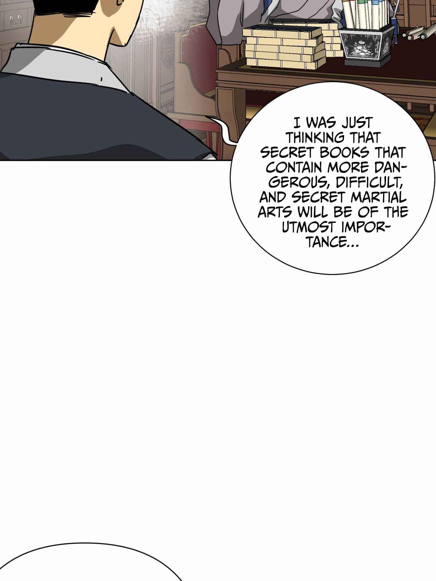 Infinite Level Up in Murim Chapter 101.2 page 3