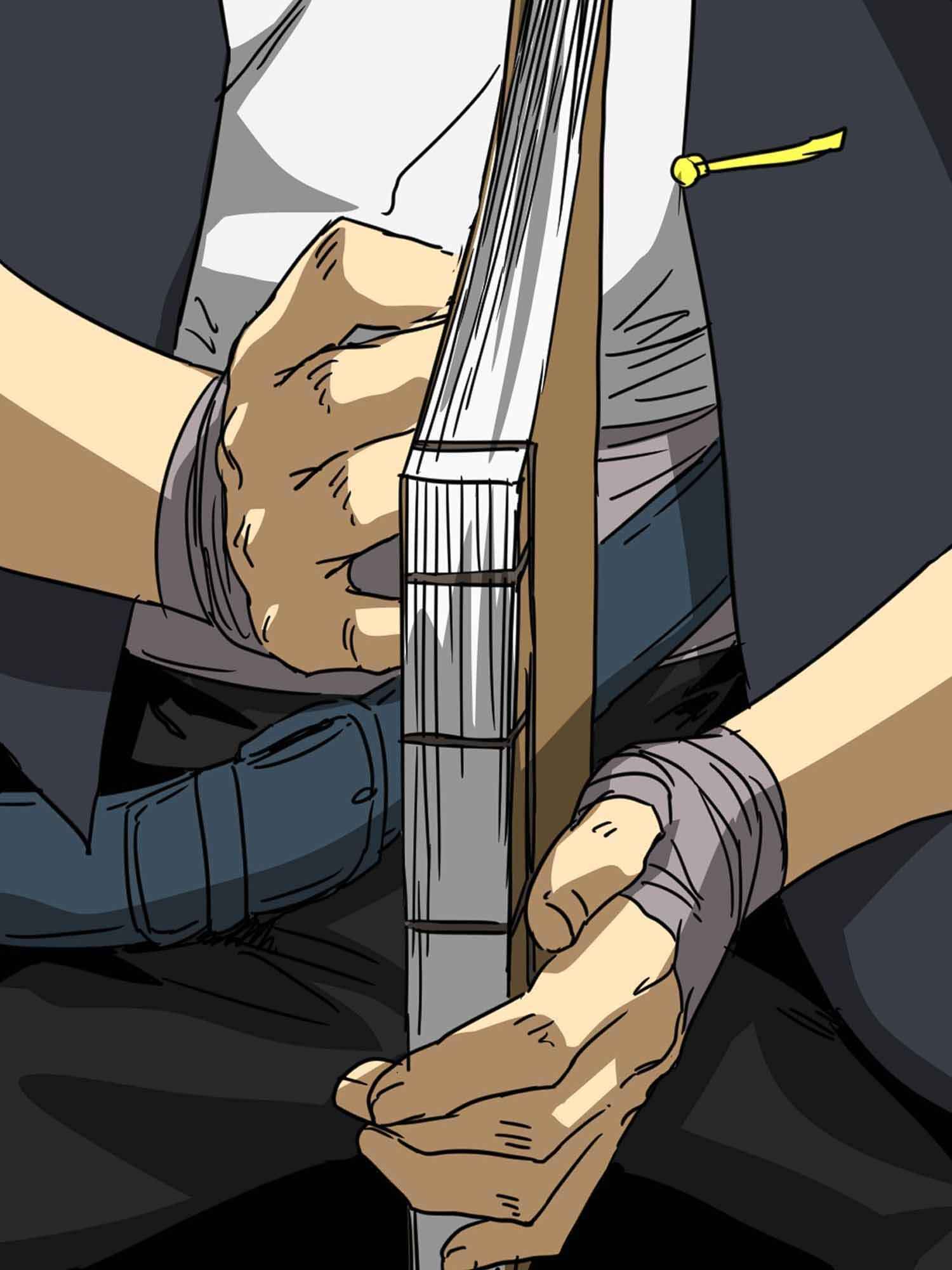 Infinite Level Up in Murim Chapter 101.2 page 46