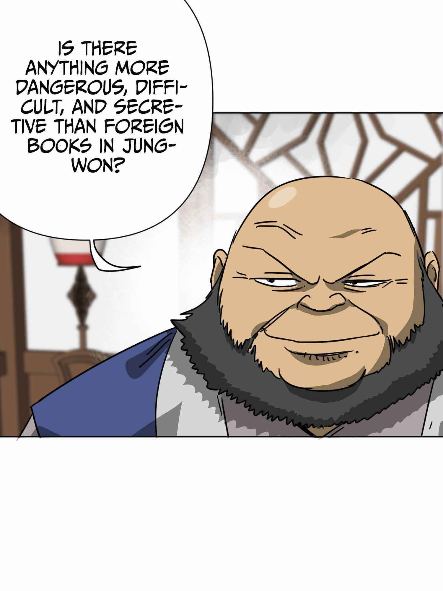 Infinite Level Up in Murim Chapter 101.2 page 4