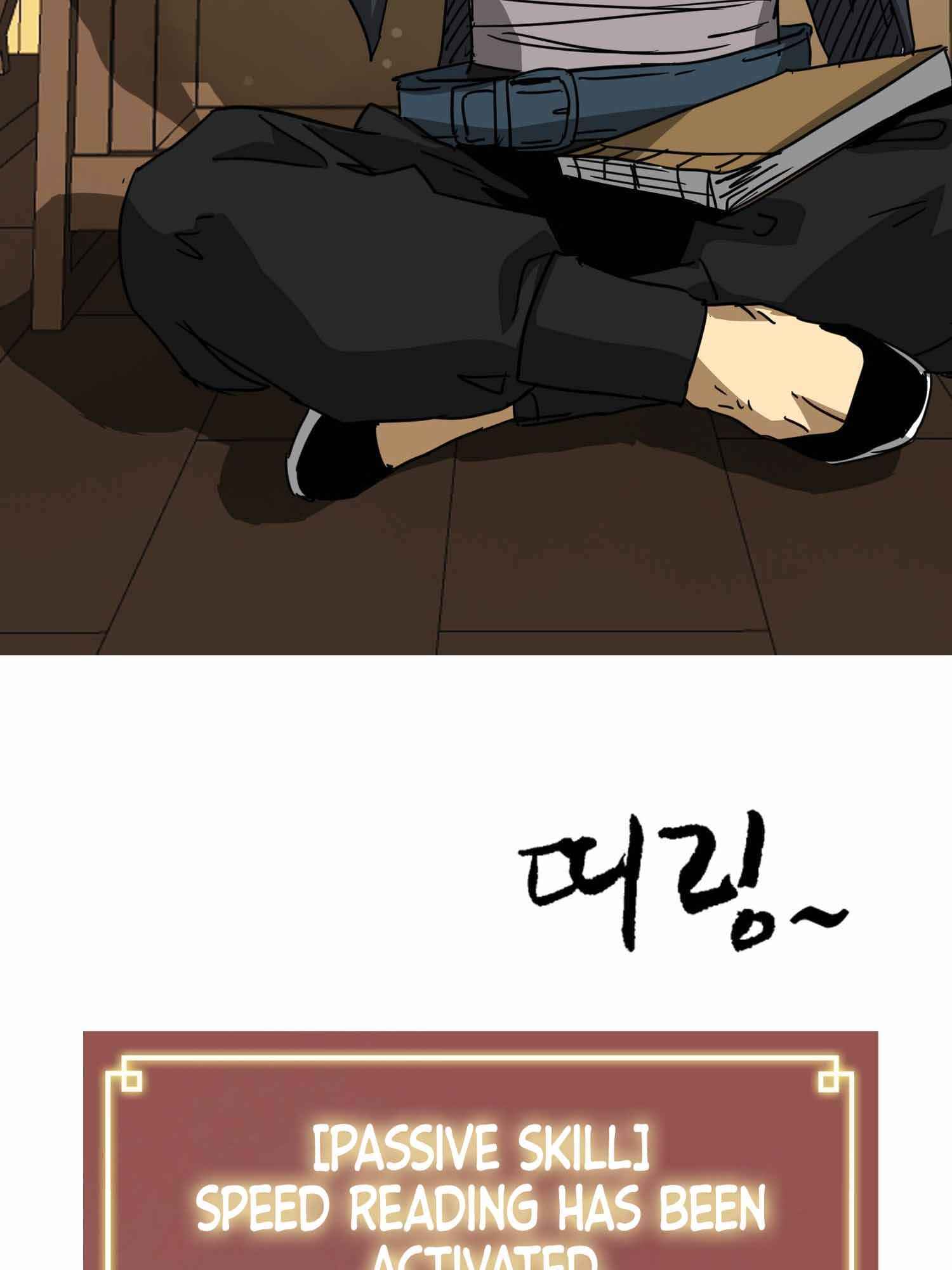 Infinite Level Up in Murim Chapter 101.2 page 50