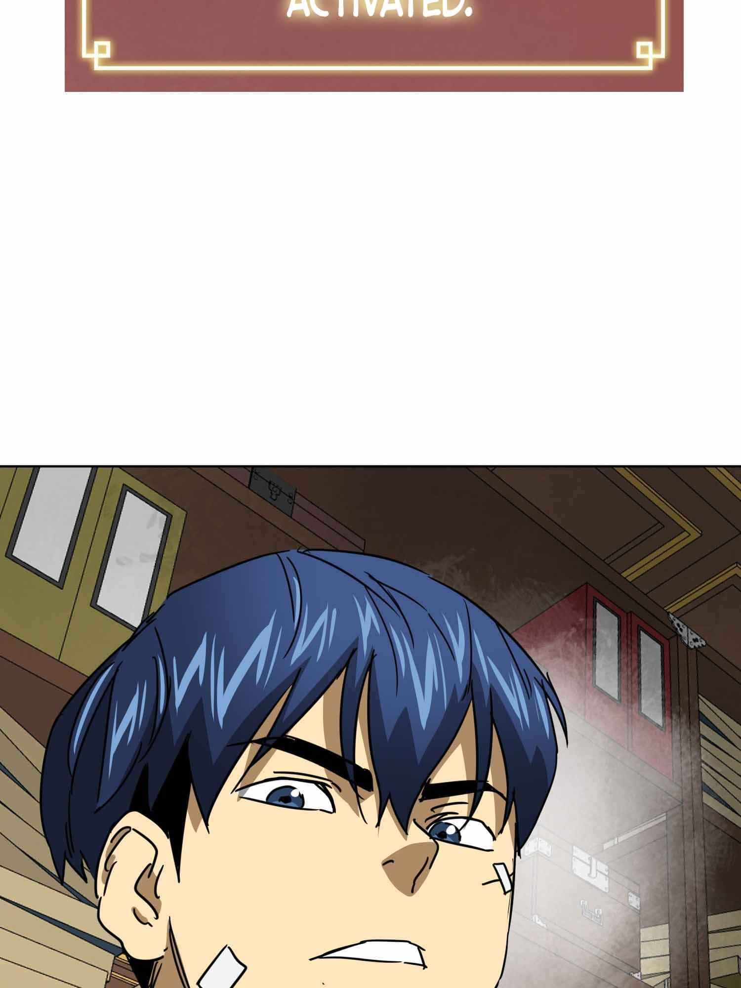 Infinite Level Up in Murim Chapter 101.2 page 51
