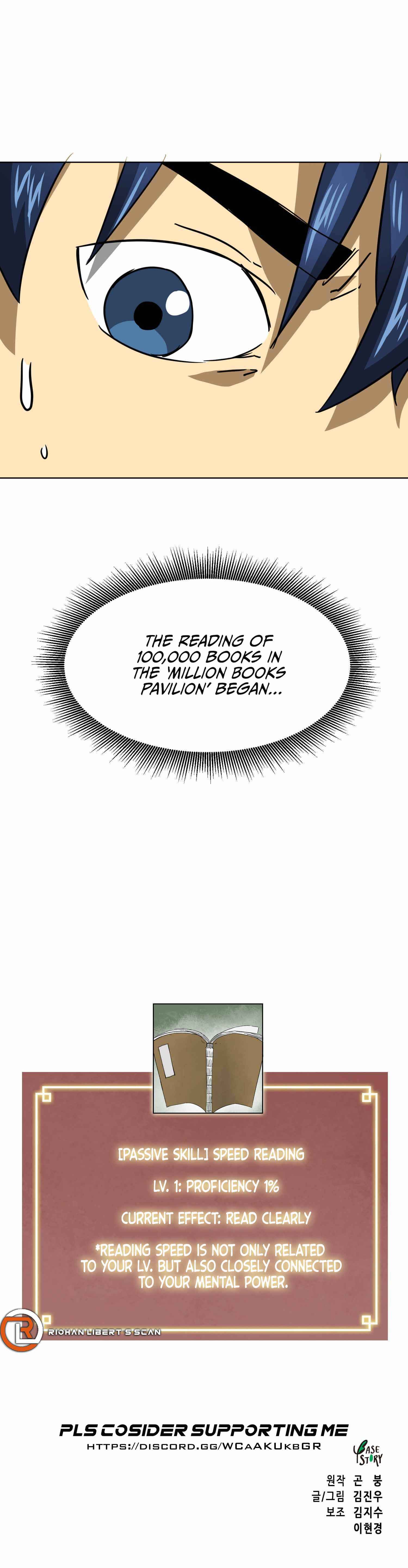 Infinite Level Up in Murim Chapter 101.2 page 54