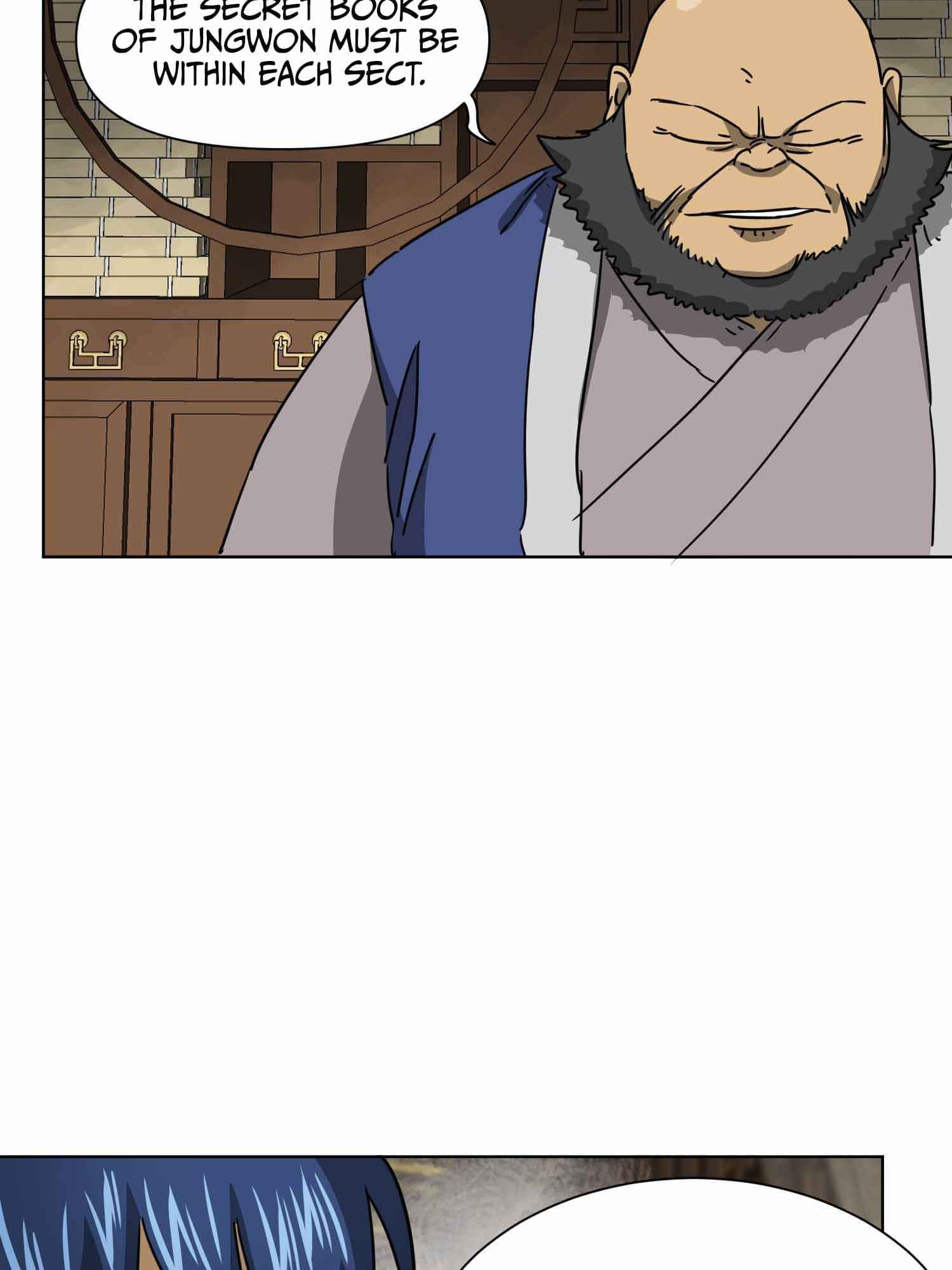 Infinite Level Up in Murim Chapter 101.2 page 7