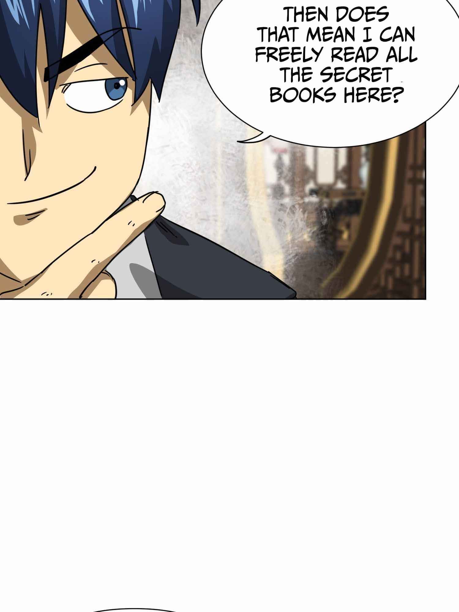 Infinite Level Up in Murim Chapter 101.2 page 8