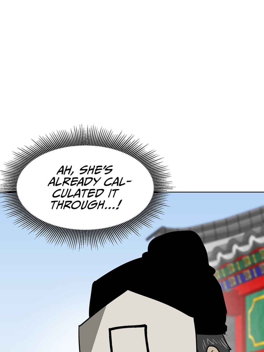 Infinite Level Up in Murim Chapter 102.2 page 9