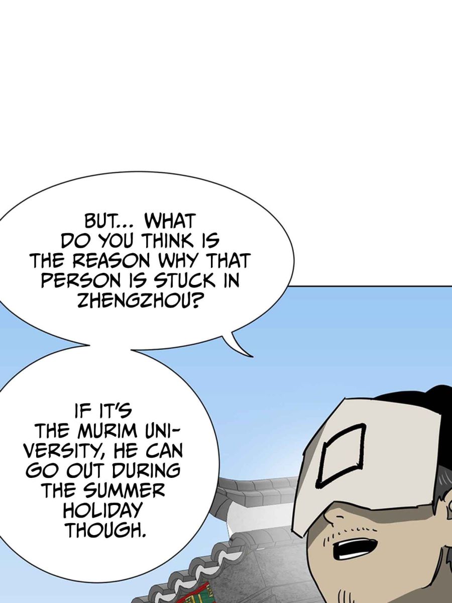 Infinite Level Up in Murim Chapter 102.2 page 11