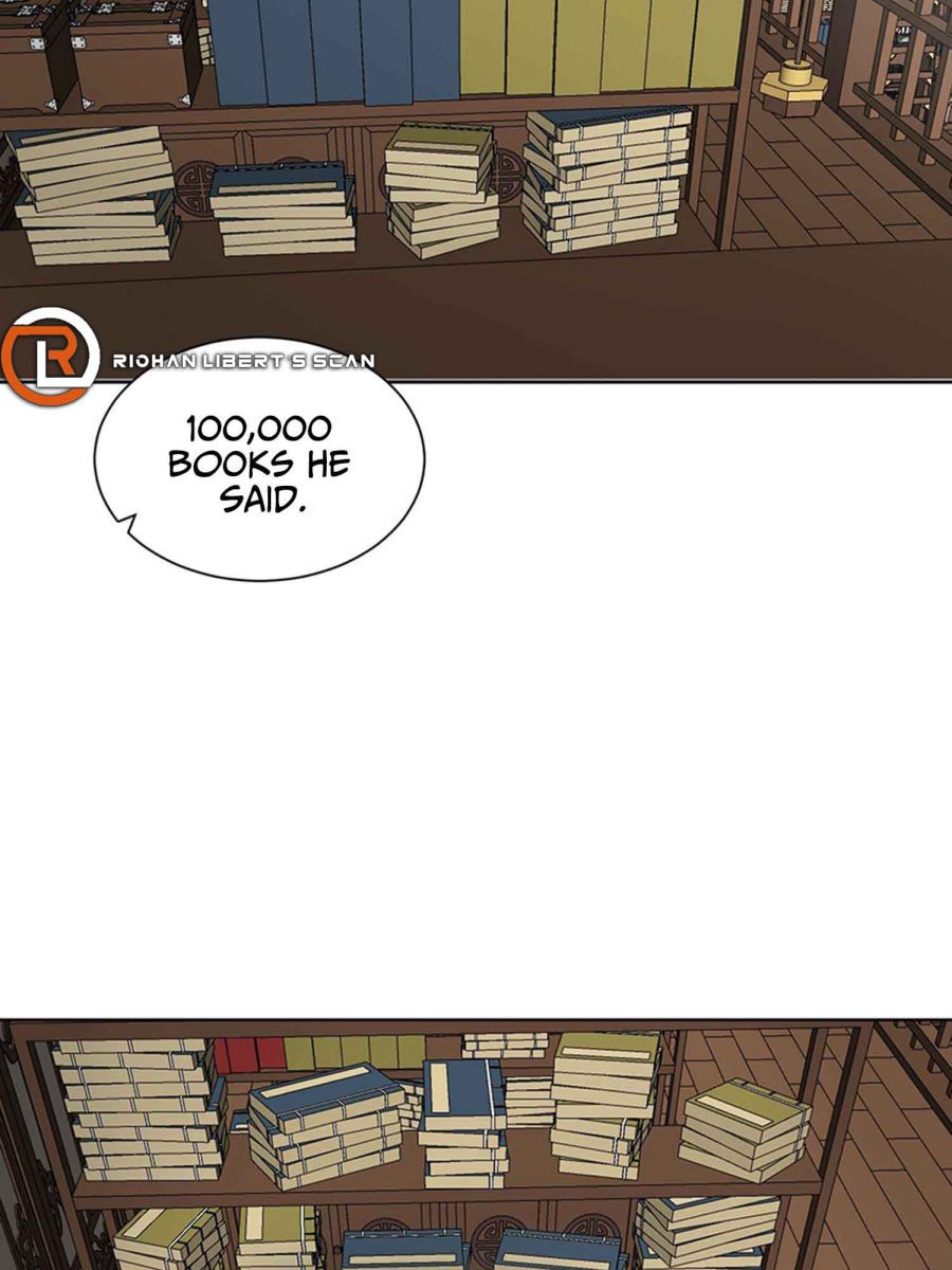 Infinite Level Up in Murim Chapter 102.2 page 18