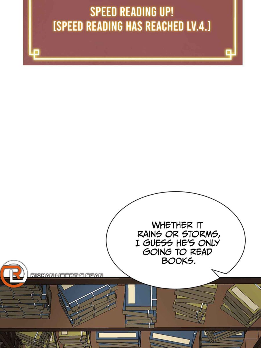 Infinite Level Up in Murim Chapter 102.2 page 20
