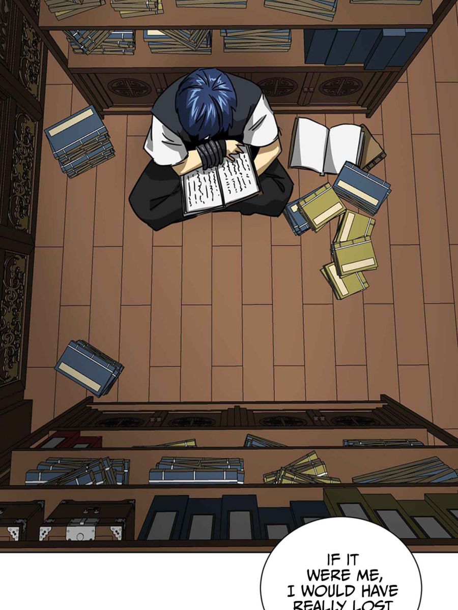 Infinite Level Up in Murim Chapter 102.2 page 21