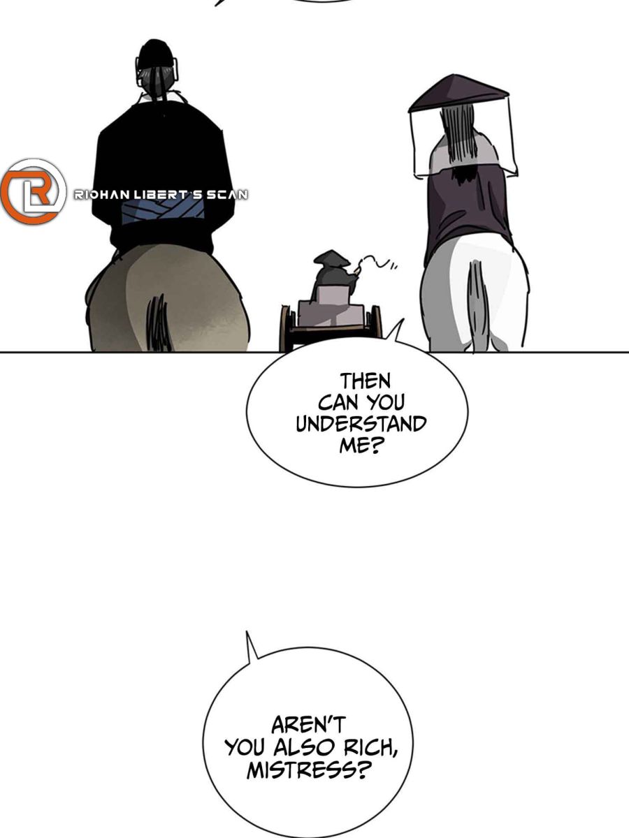 Infinite Level Up in Murim Chapter 102.2 page 24