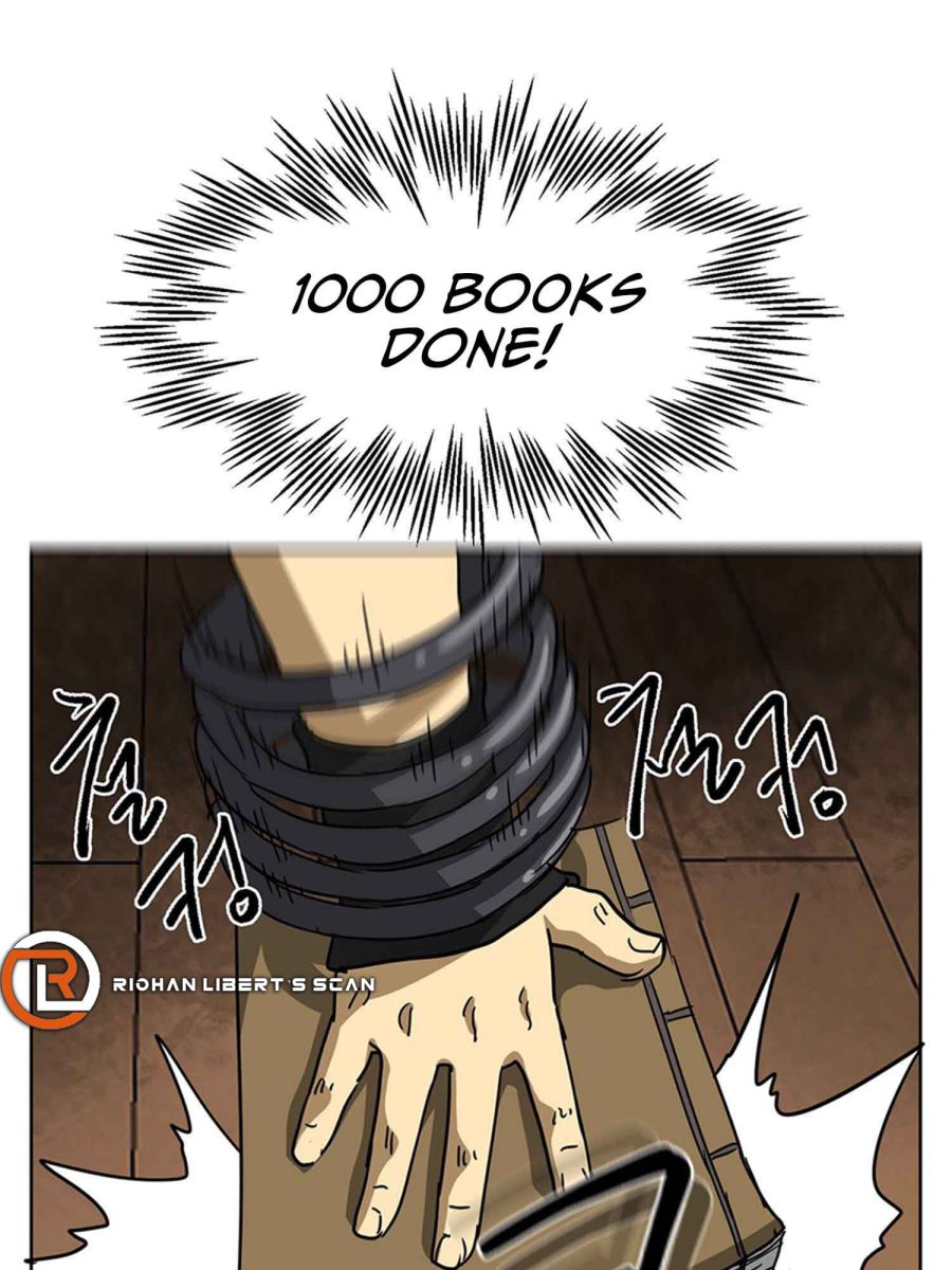 Infinite Level Up in Murim Chapter 102.2 page 27