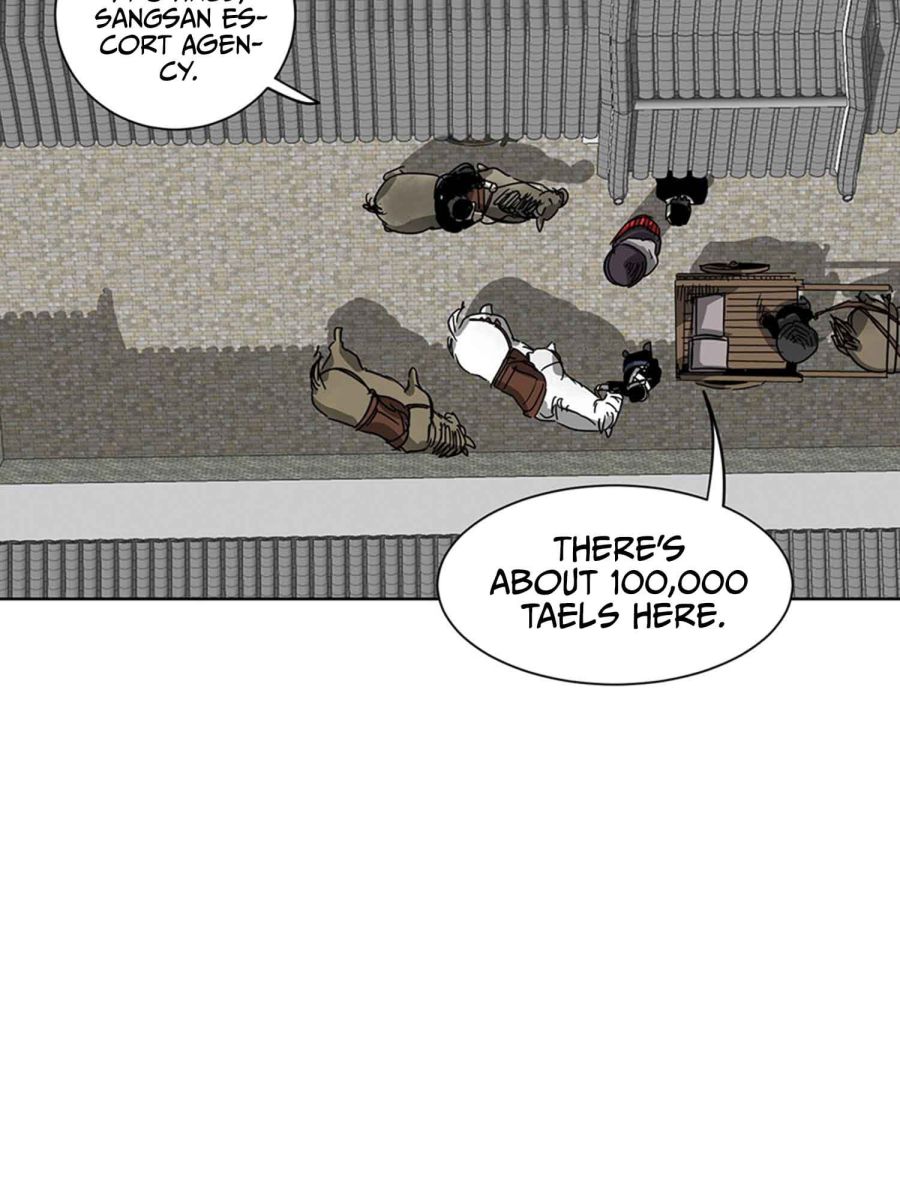 Infinite Level Up in Murim Chapter 102.2 page 2