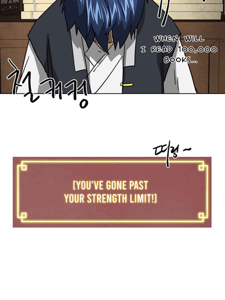 Infinite Level Up in Murim Chapter 102.2 page 30