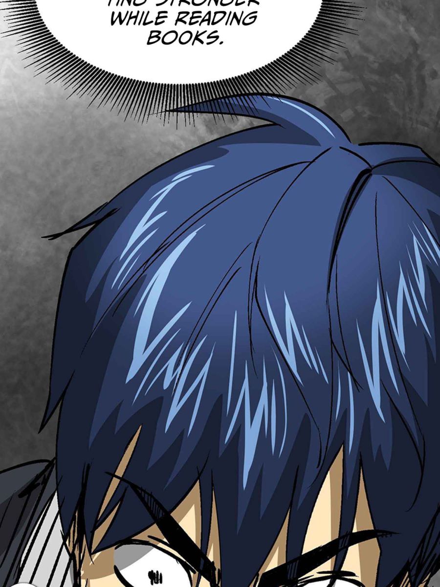 Infinite Level Up in Murim Chapter 102.2 page 33