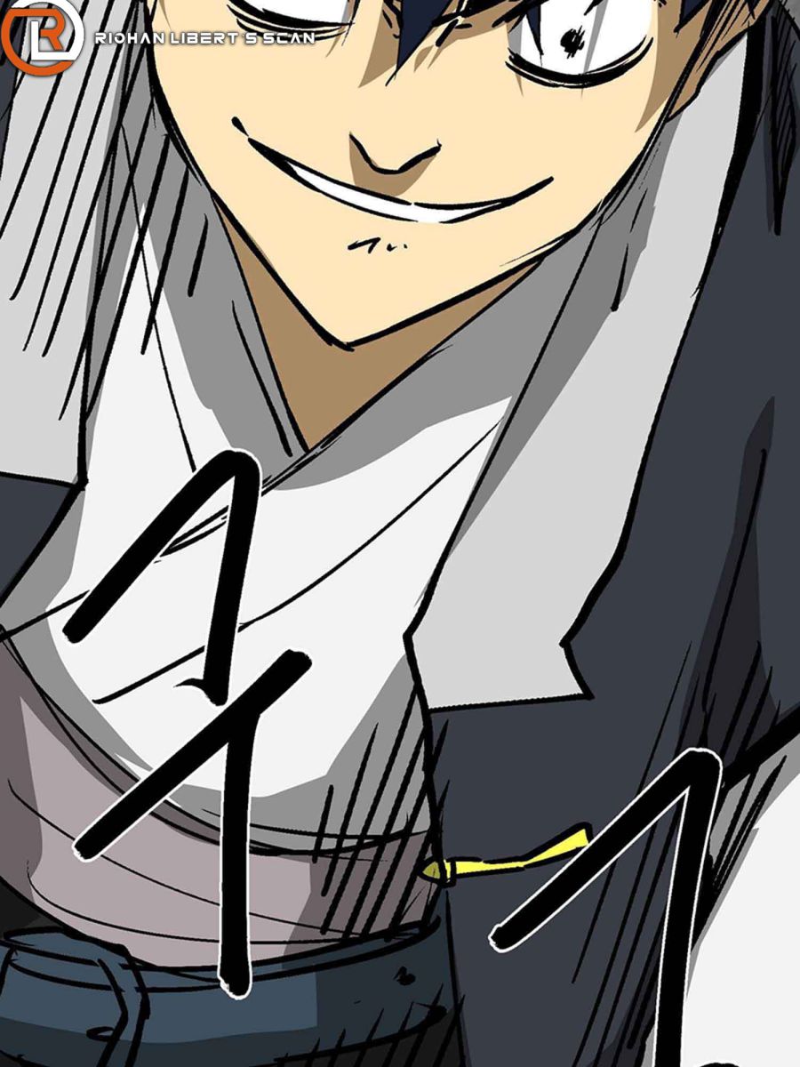 Infinite Level Up in Murim Chapter 102.2 page 34