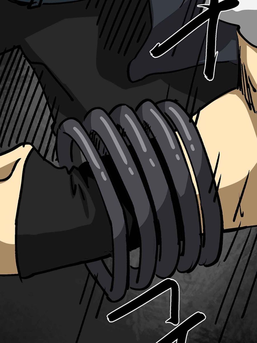 Infinite Level Up in Murim Chapter 102.2 page 35