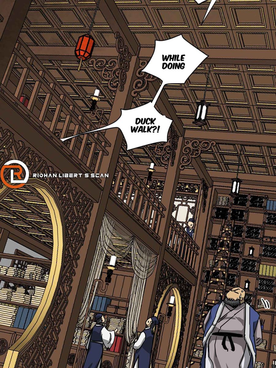 Infinite Level Up in Murim Chapter 102.2 page 37