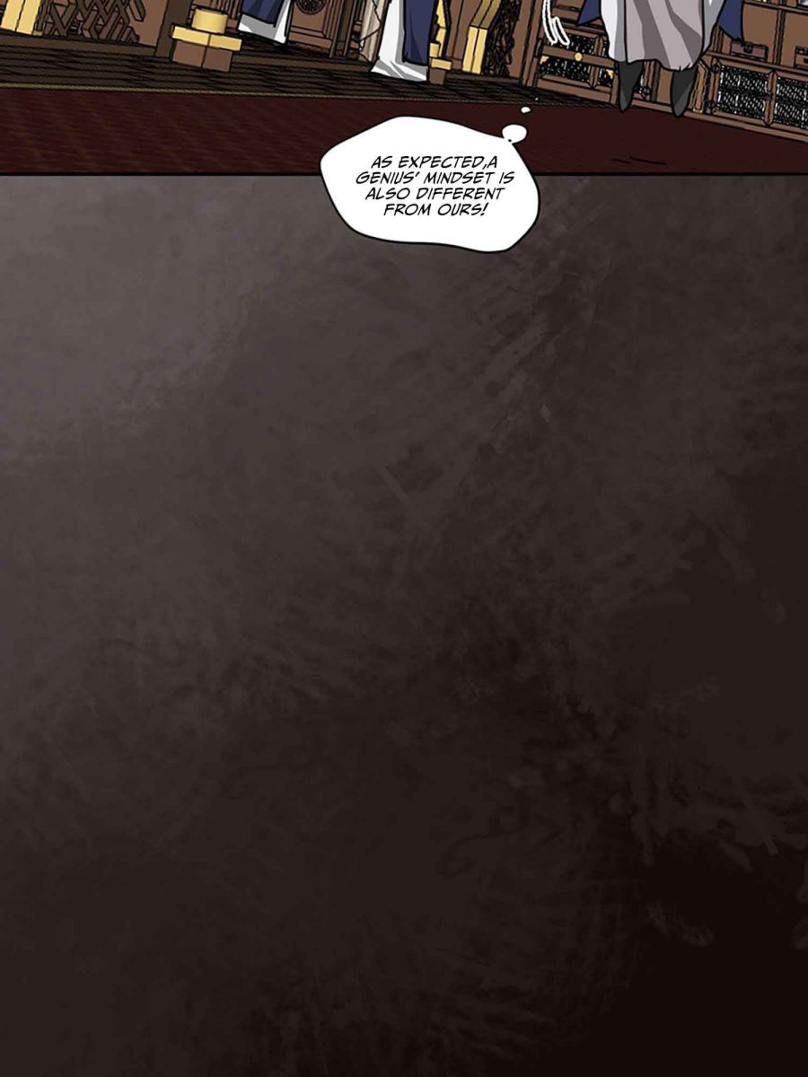 Infinite Level Up in Murim Chapter 102.2 page 38