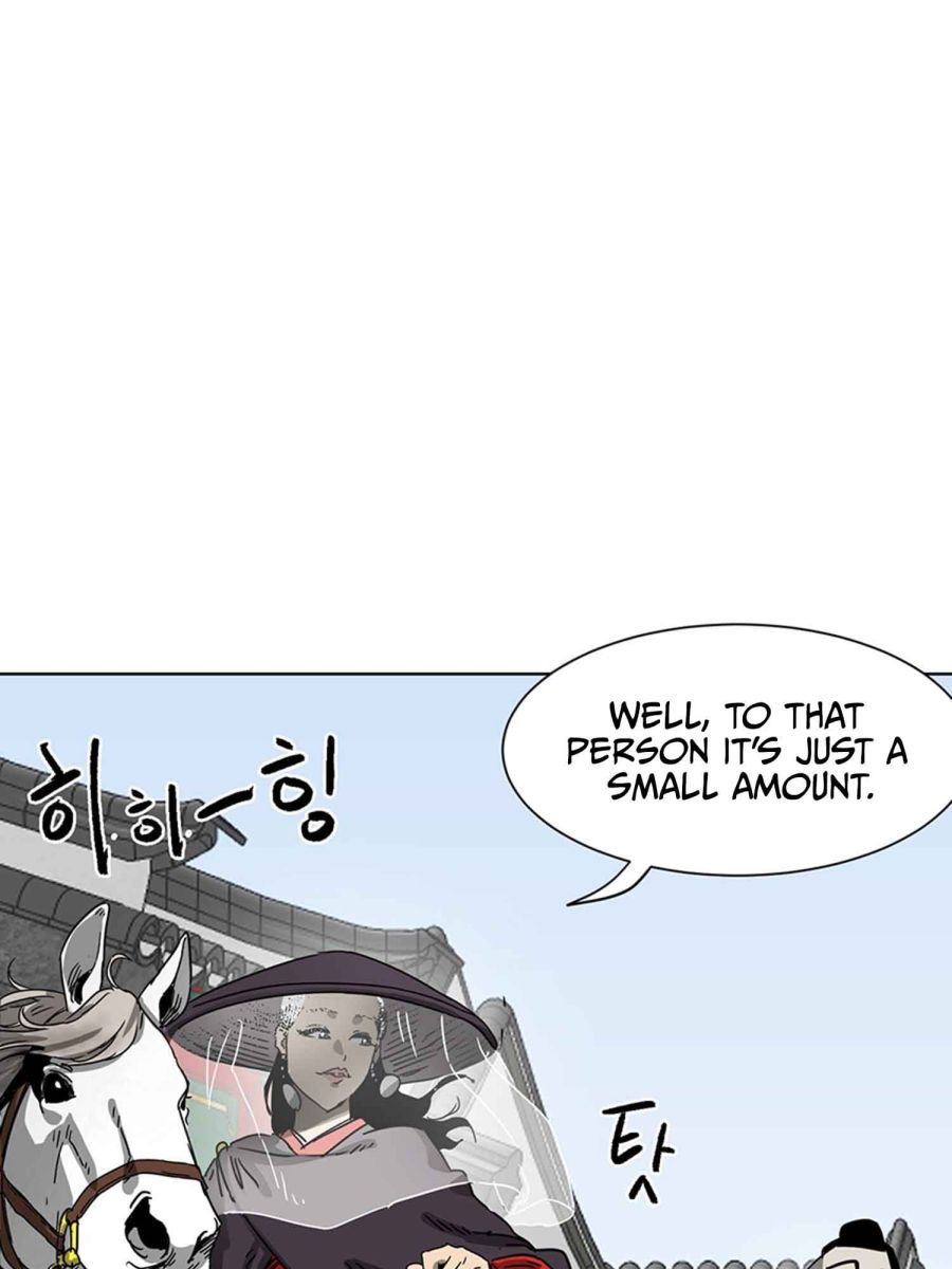 Infinite Level Up in Murim Chapter 102.2 page 3