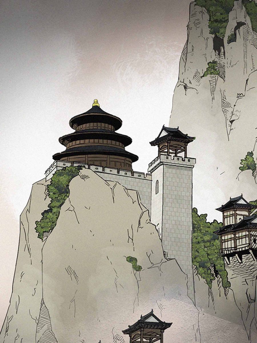 Infinite Level Up in Murim Chapter 102.2 page 41
