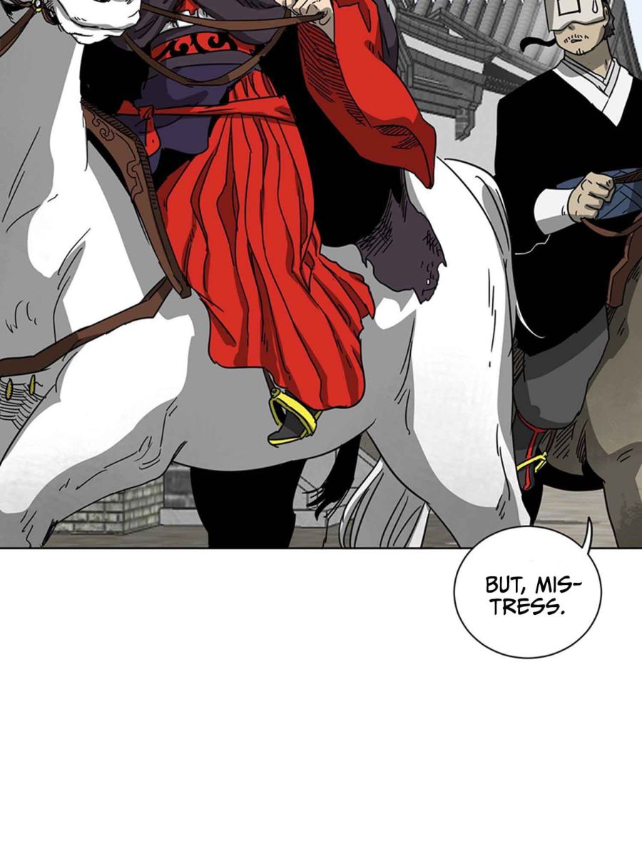Infinite Level Up in Murim Chapter 102.2 page 4