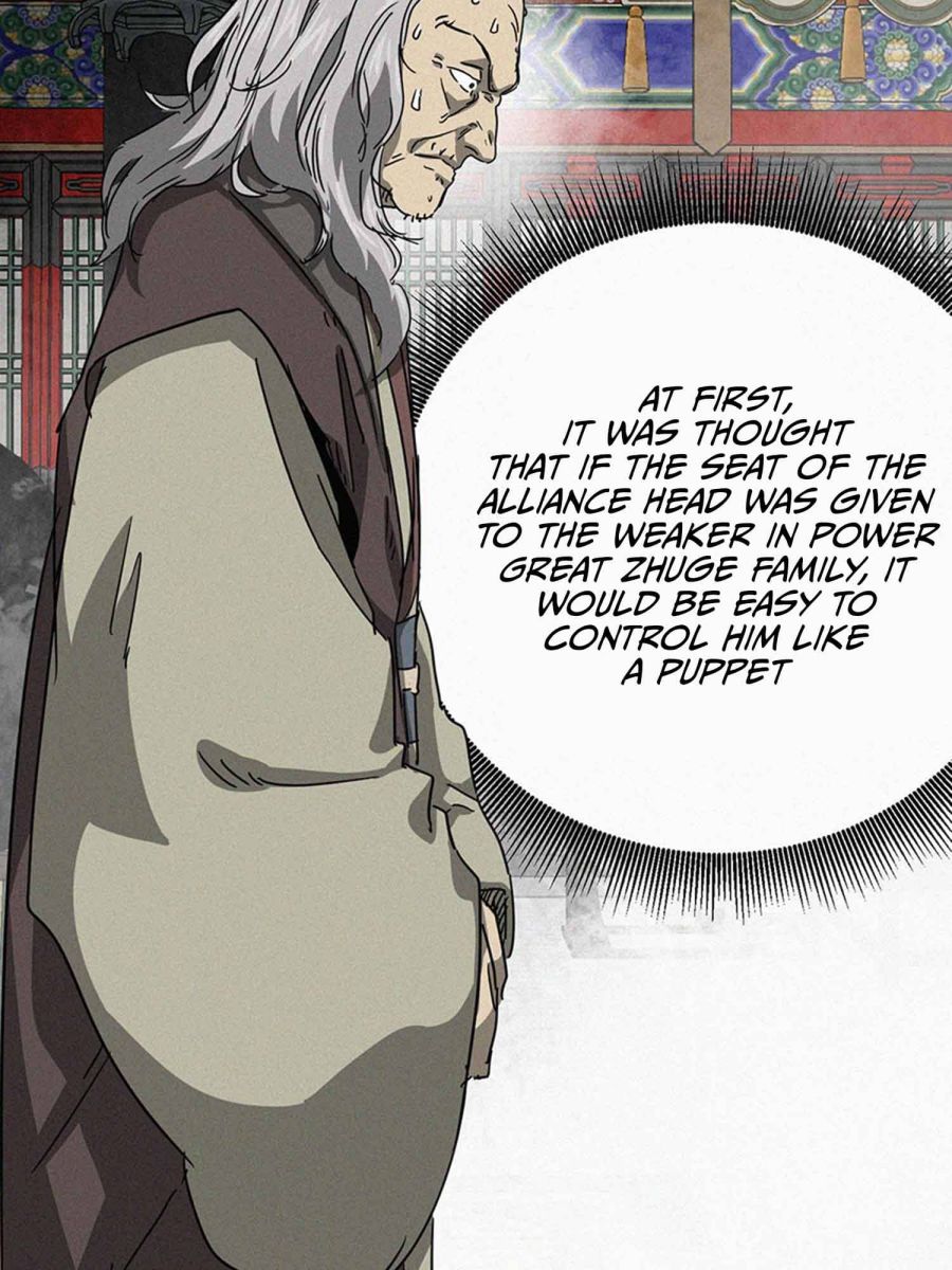 Infinite Level Up in Murim Chapter 102.2 page 59