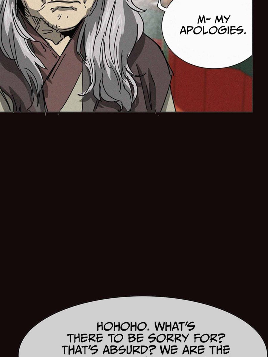 Infinite Level Up in Murim Chapter 102.2 page 61