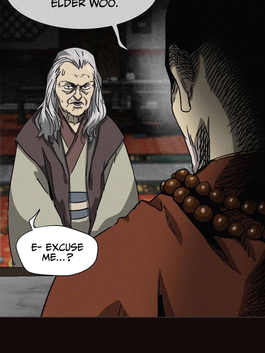 Infinite Level Up in Murim Chapter 102.2 page 67
