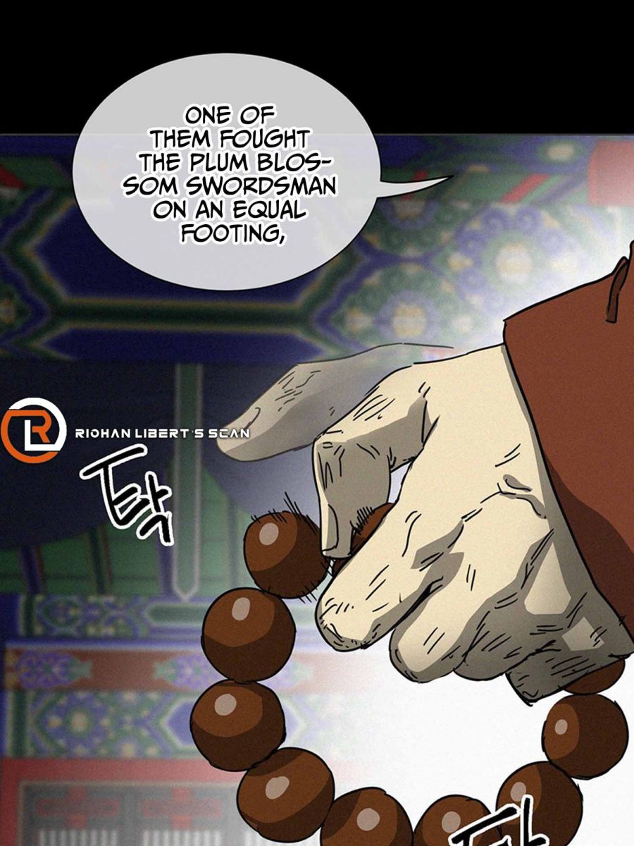 Infinite Level Up in Murim Chapter 102.2 page 74