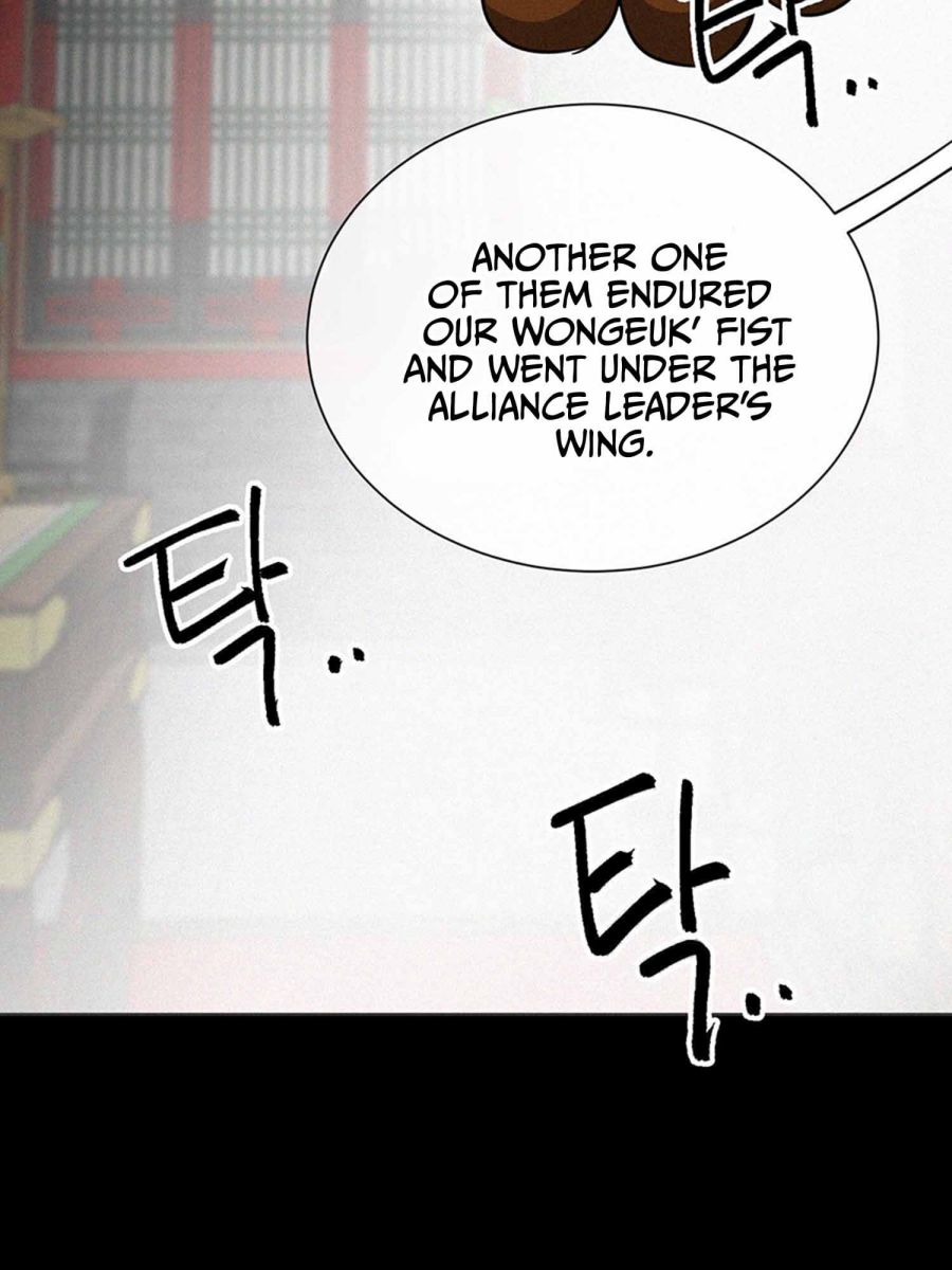 Infinite Level Up in Murim Chapter 102.2 page 75
