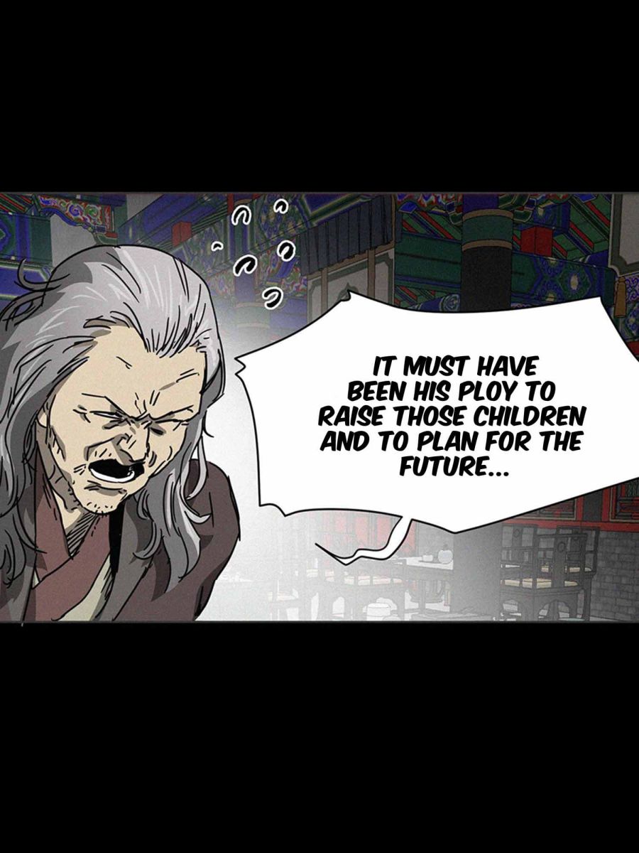 Infinite Level Up in Murim Chapter 102.2 page 76